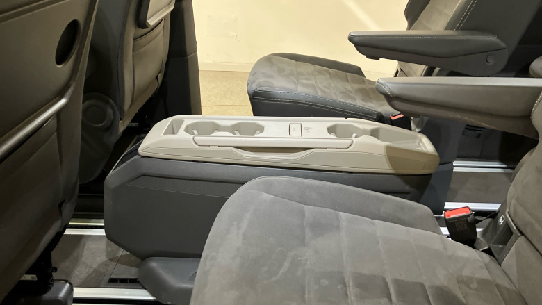 Volkswagen Multivan 1.4 TSI eHybrid Style 5dr LWB DSG Estate